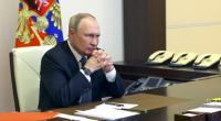 Wladimir Putin dürfte über die Moral seiner Soldaten kaum erfreut sein.