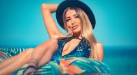 TV-Sternchen Christina Dimitriou wurde durch Formate wie 