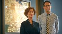 Nach Jahrzehnten erfährt Maria Altmann (Helen Mirren), dass sie die rechtmäßige Erbin mehrerer Werke des österreichischen Malers Gustav Klimt ist.