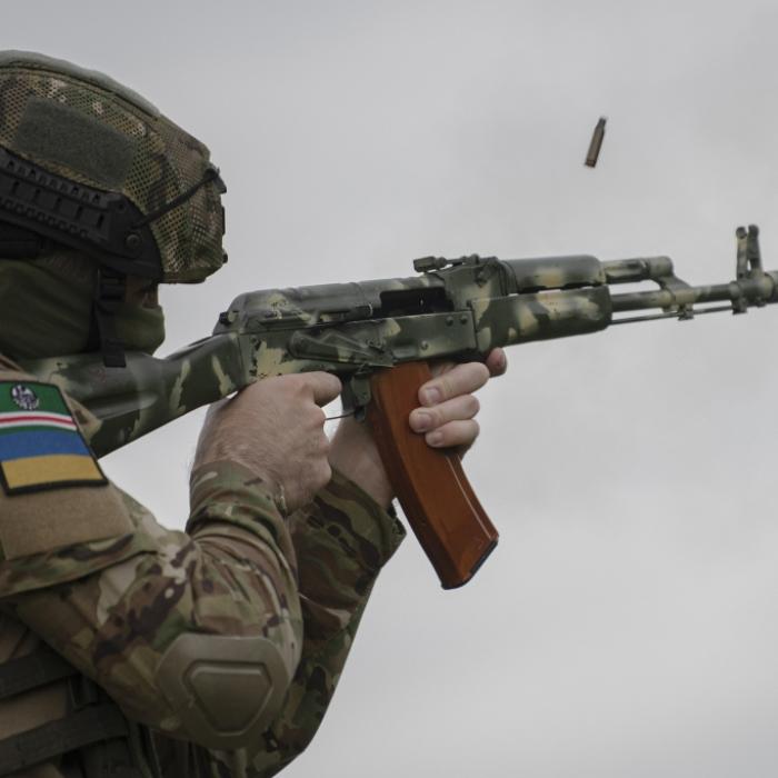 Doch keine radioaktive Strahlung! Leichte Entwarnung am AKW Saporischschja