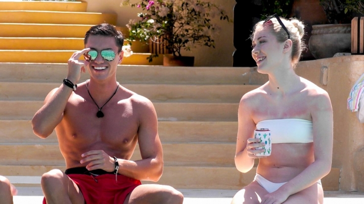 The Paradise Staffel 2 Stream