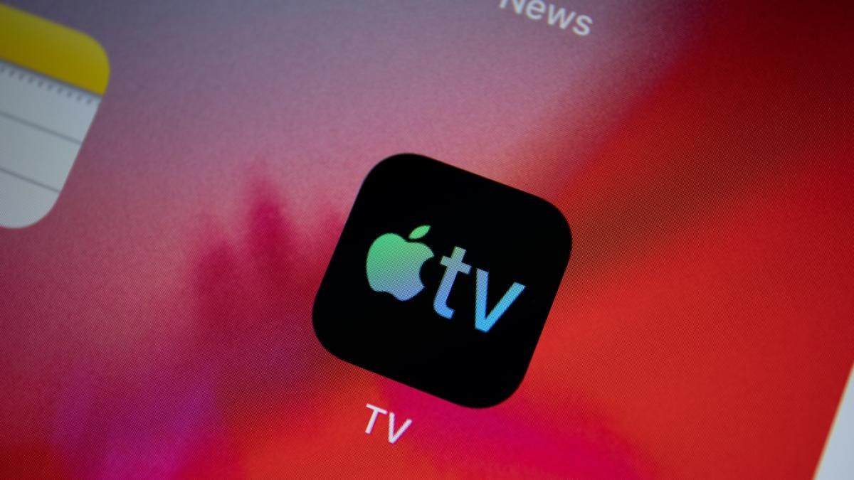 Der Streamingdienst von Apple fokussiert sich auf Qualit&auml;t statt Masse. (Foto)