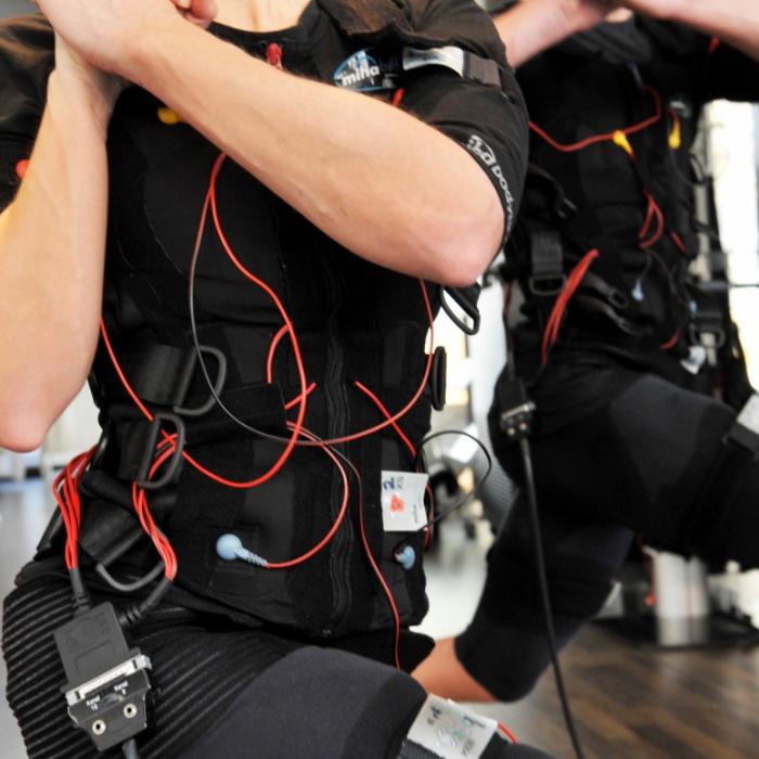 Zu gefährlich? Diese Risiken drohen bei dem Fitnesstraining
