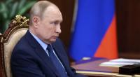 Auch in dieser Woche musste Wladimir Putin wieder Rückschläge hinnehmen.