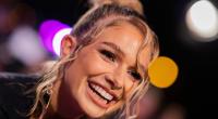 Moderatorin Lola Weippert rührt mit besonderem Liebesbekenntnis ihre Fans bei Instagram.