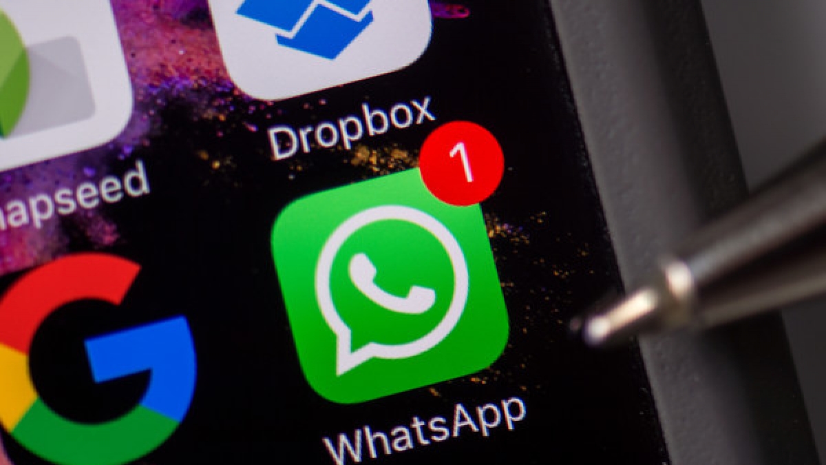 Ein neuer Kettenbrief macht bei WhatsApp die Runde. (Foto)