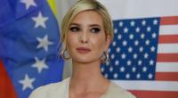 Schon bald könnte Donald Trumps Tochter Ivanka Trump als US-Präsidentin kandidieren.