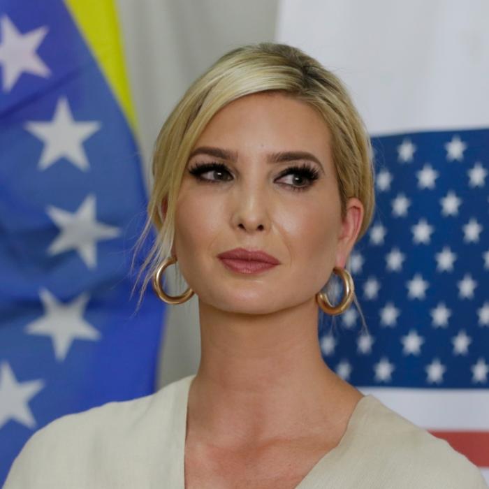 Wahl-Schock! So stehen die Chancen der Trump-Tochter als US-Präsidentin