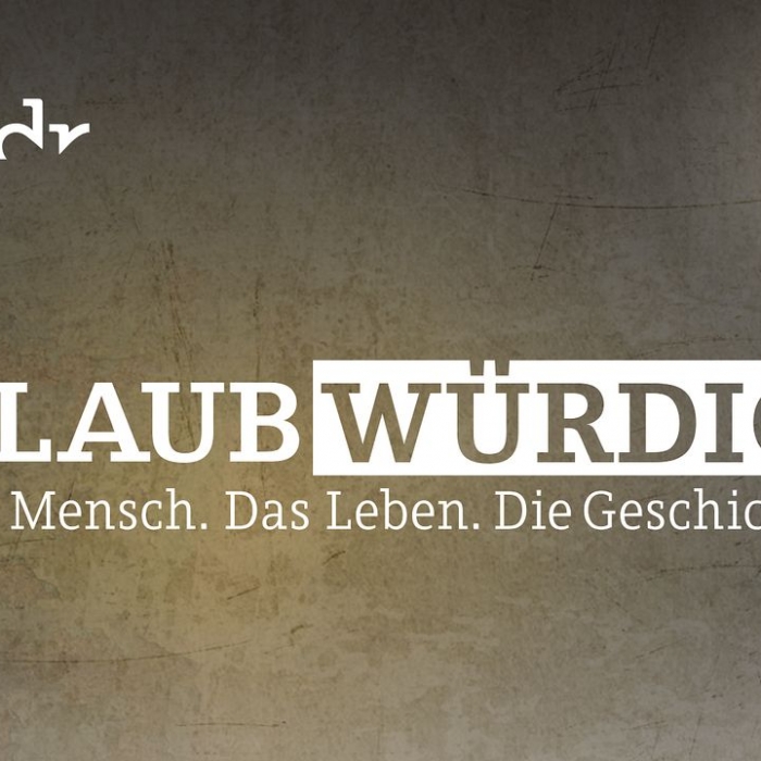 Wiederholung vom 6.12.2025 im TV und online