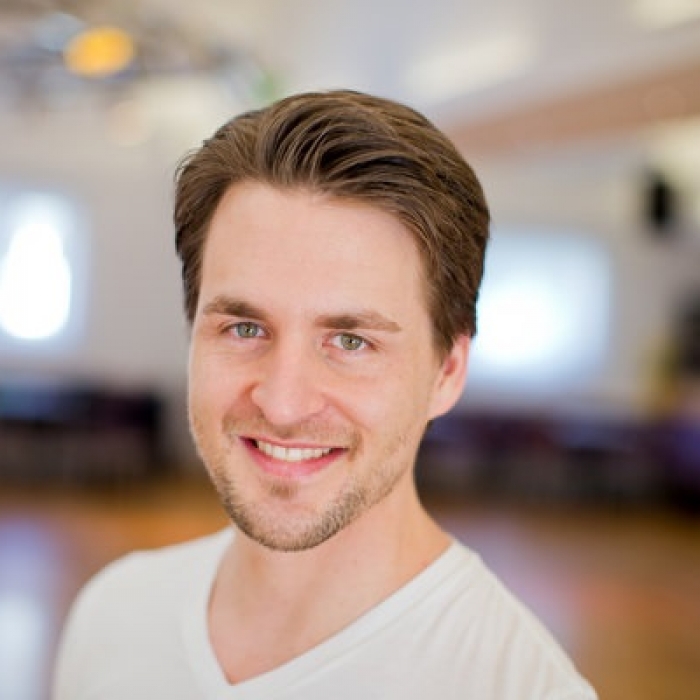 Alexander Klaws