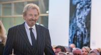Thomas Gottschalk nimmt am Nikolaustag 2025 Abschied von der TV-Bühne. Zuvor teilte der an Krebs erkrankte Moderator eine Videobotschaft auf Instagram.