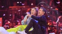 Beatrice Egli und Florian Silbereisen machten bei den 
