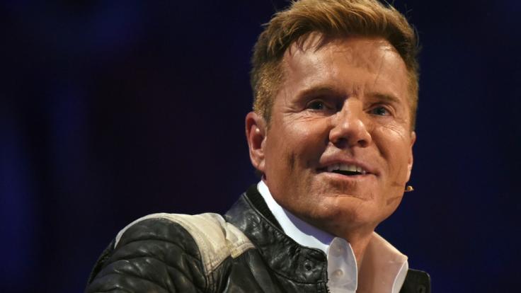 Dieter Bohlen sucht auch 2019 mit seinen Jury-Kollegen bei