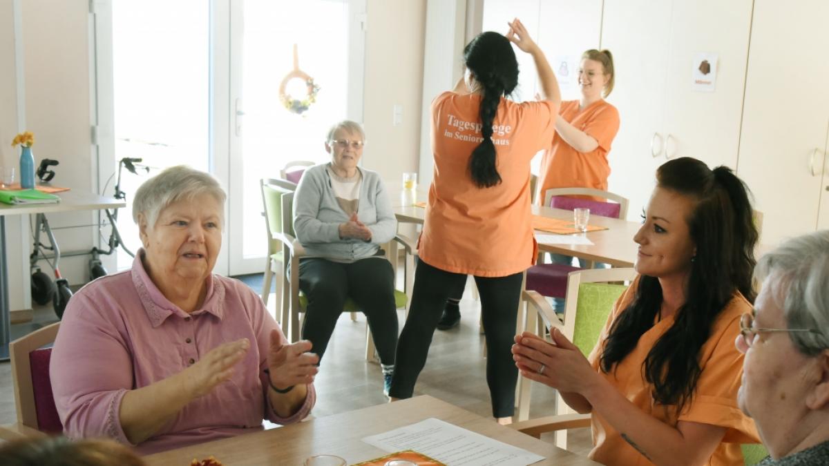 Stress im Job erfolgreich bew&auml;ltigen (Foto)