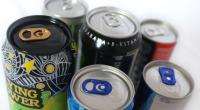 Energy-Drinks stellen ein besonders großes Risiko für die Herzgesundheit dar.
