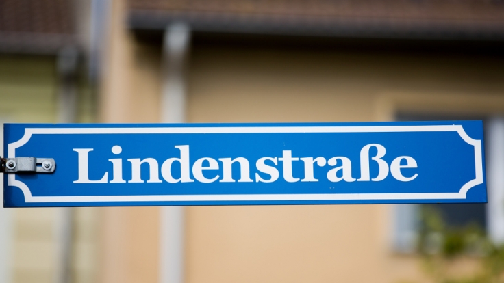 Video Lindenstraße