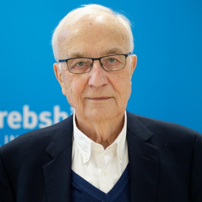 So lebte der Journalist abseits der Kameras