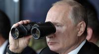 Wladimir Putin führt seit Februar 2022 Krieg gegen die Ukraine.