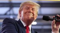 Donald Trump sorgt mit einer Wahl-Aussage für Verwirrung.