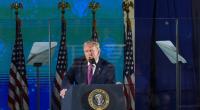 Donald Trump: US-Präsident feuert neue Wahlbetrugs-Vorwürfe ab – jetzt gerät China ins Visier