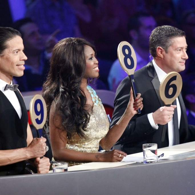 Folge 2: Carmen Geiss und Larissa Marolt live bei RTL in TV und Stream