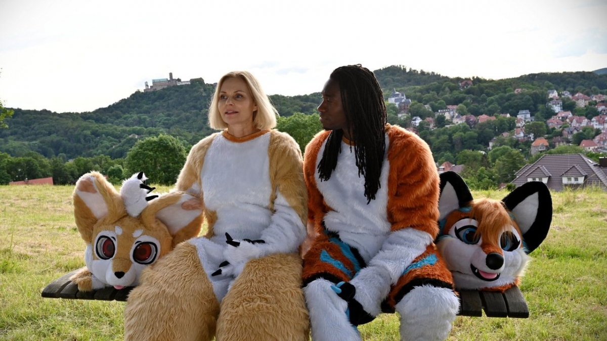 N&auml;chste Ausfahrt Gl&uuml;ck bei ZDF (Foto)