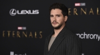 Kit Harington bei der Premiere von 