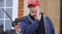 Ex-US-Präsident Donald Trump bezeichnete das gegen ihn verhängte Missbrauchsurteil als 