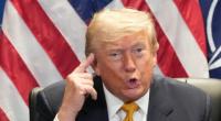 Donald Trump beendet Waffenruhe mit dem Iran.