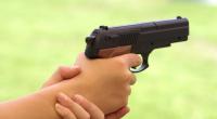 In den USA hat ein 5-Jähriger seinen Bruder (12) mit einer Schusswaffe erschossen. (Symbolbild)