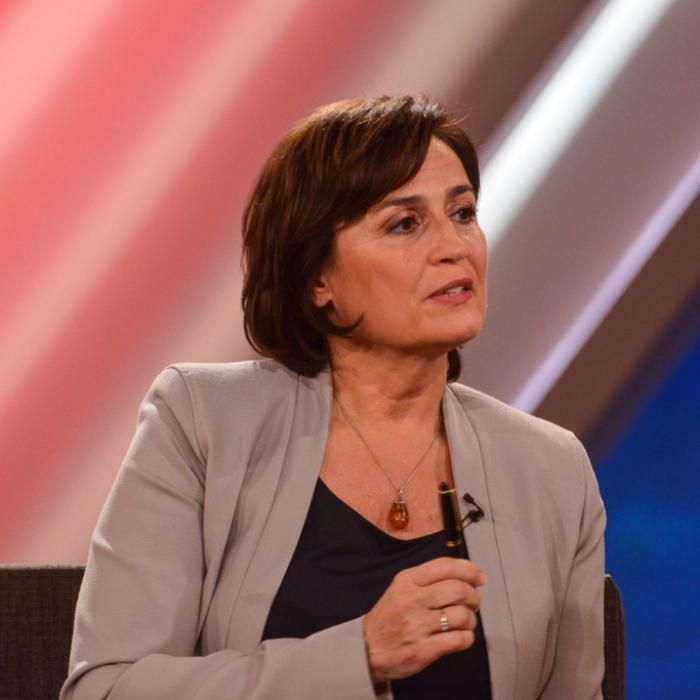 Sandra Maischberger macht Sommerpause! Wann gibt's neue Folgen?