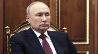 Wladimir Putin drohen massive Konsequenzen bei einem Atomschlag.