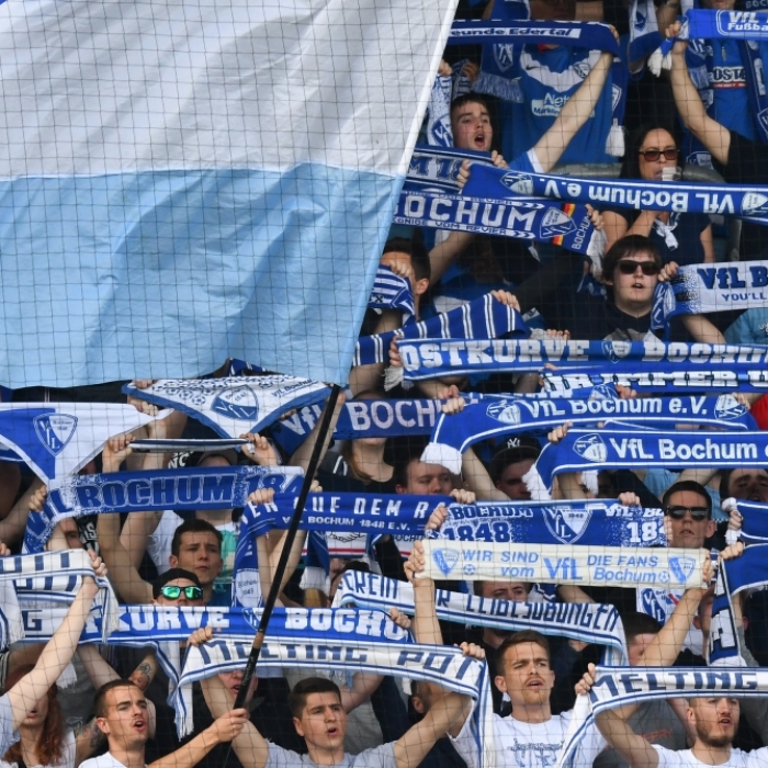 Nur Unentschieden bei Bochum gegen H96! Nicht für alle zufriedenstellend