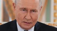 Laut Ukraine - Putins Verlust-Liste wächst und wächst.