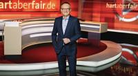Frank Plasberg freut sich auf eine neue Ausgabe von 