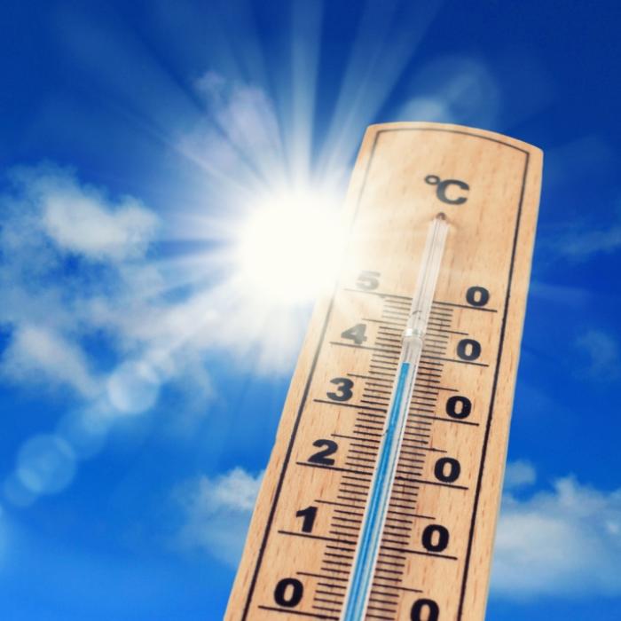 Ist dieser Sommer wirklich ein Rekord-Sommer?