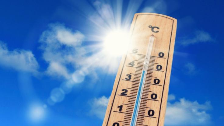 Wird der Sommer 2019 noch heißer als dieses Jahr?