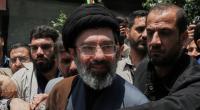 Ein Geheimdienstmemo westlicher Geheimdienste enthüllt: Irans neuer Oberster Führer Modschtaba Chamenei ilegt offenbar bewusstlos in Qom und kann das Land nicht regieren.