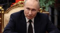 Ein riesiger EU-Kredit soll Wladimir Putin in der Ukraine stoppen.