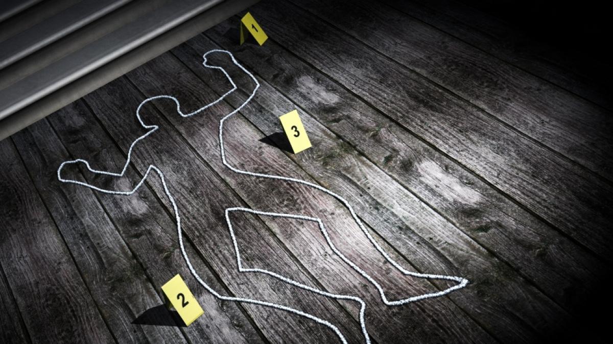 Ein 85-J&auml;hriger hat seinen Kollegen get&ouml;tet. (Foto)