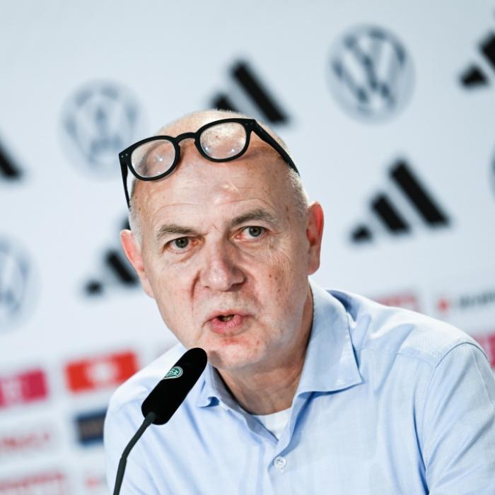 Muss der DFB jetzt für Katars Arbeitsmigranten zahlen?