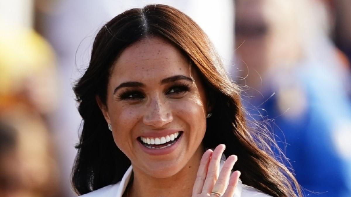 Ist der Vater von Meghan Markle ein potentieller M&ouml;rder? (Foto)