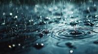 Nicht nur in Deutschland wüteten am Samstag schwere Unwetter.