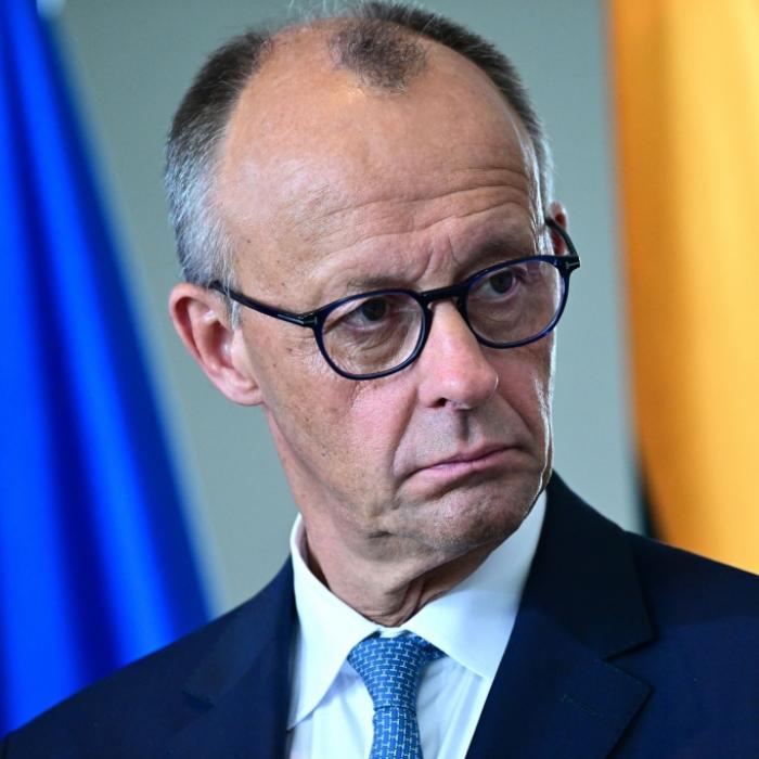 Friedrich Merz