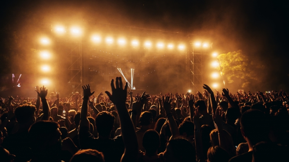 Aktuelle Tour-Daten und Konzert-Termine auf news.de. (Foto)