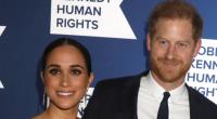 Nur noch ein Royal soll an Meghan Markle und Prinz Harry festhalten.