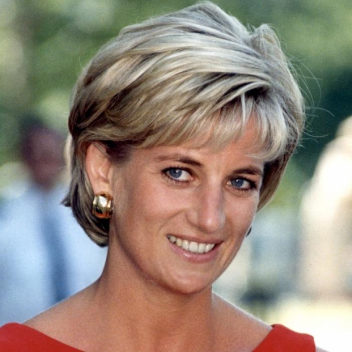 Geheime Ruhestätte enthüllt? HIER soll Lady Di bestattet worden sein