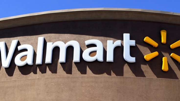 Hier ist alles möglich: Der US-Supermarkt Walmart.