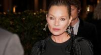 Bei Kate Moss herrscht an Ostern natürlich Hasen-Alarm.