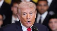Donald Trump: US-Präsident spekuliert über den Tod von Irans Führer